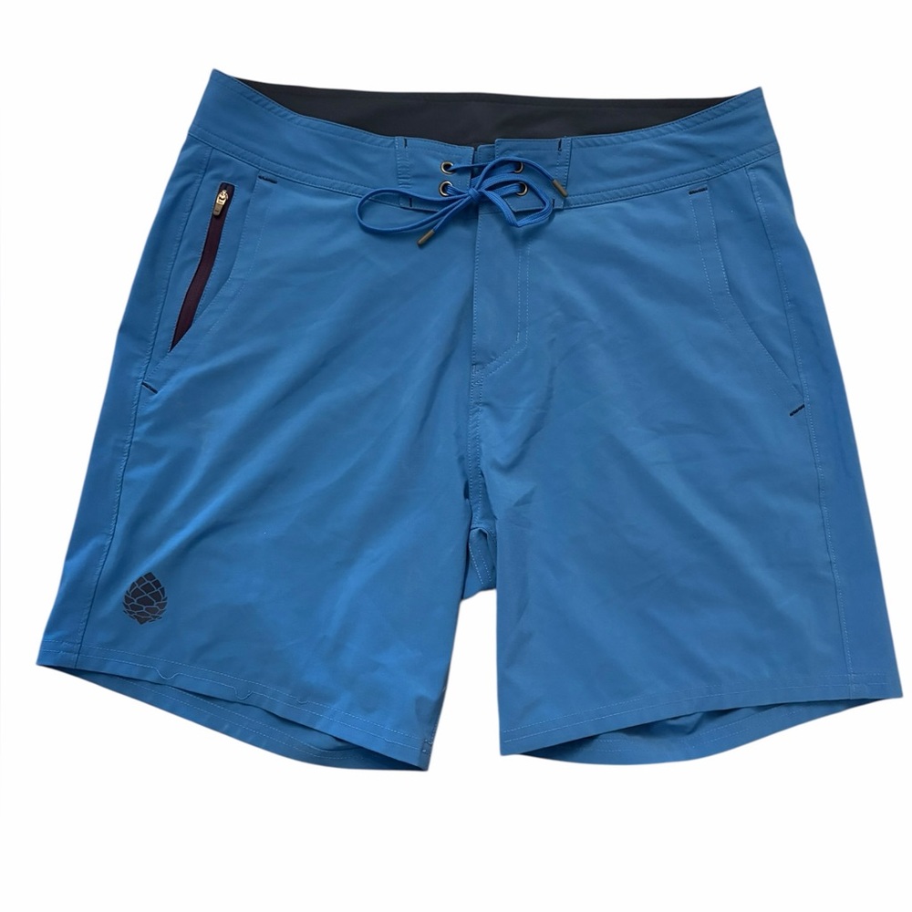 Stio Men's CFS Board Short - 7.5"